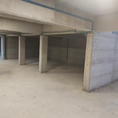 Daire 5118-8 For 4 Pers In Lokva Rogoznica