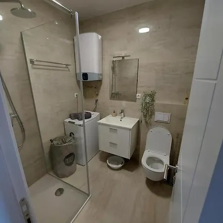 Apartment 5118-8 For 4 Pers In