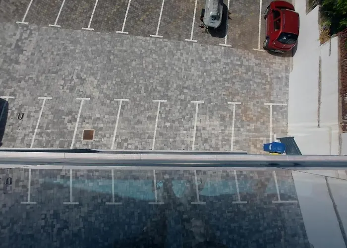 5118-8 For 4 Pers In * Lokva Rogoznica