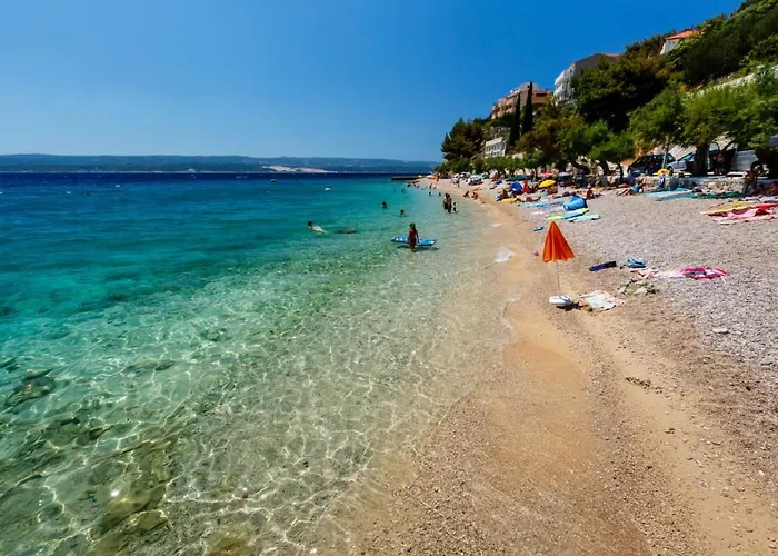 5118-8 For 4 Pers In Daire