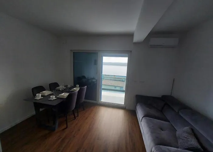 Daire 5118-8 For 4 Pers In *