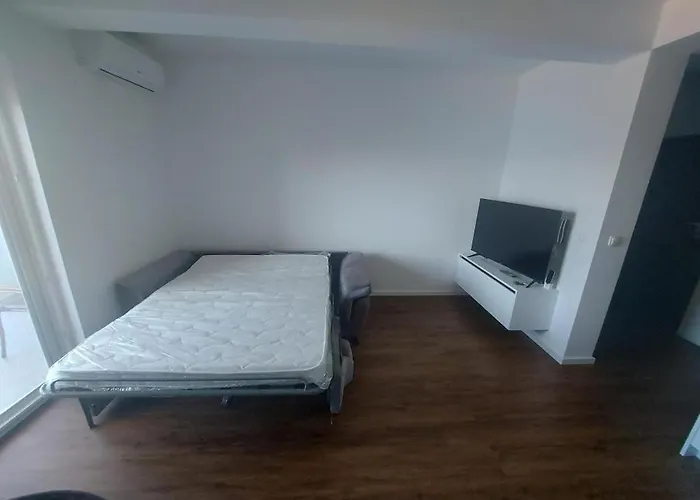 Daire 5118-8 For 4 Pers In Lokva Rogoznica